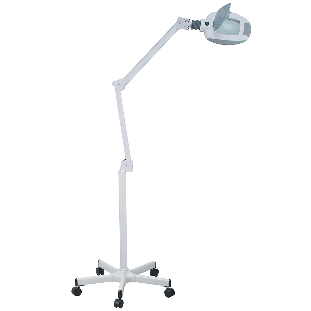 Nagyítós lámpa LED-es - Image 2