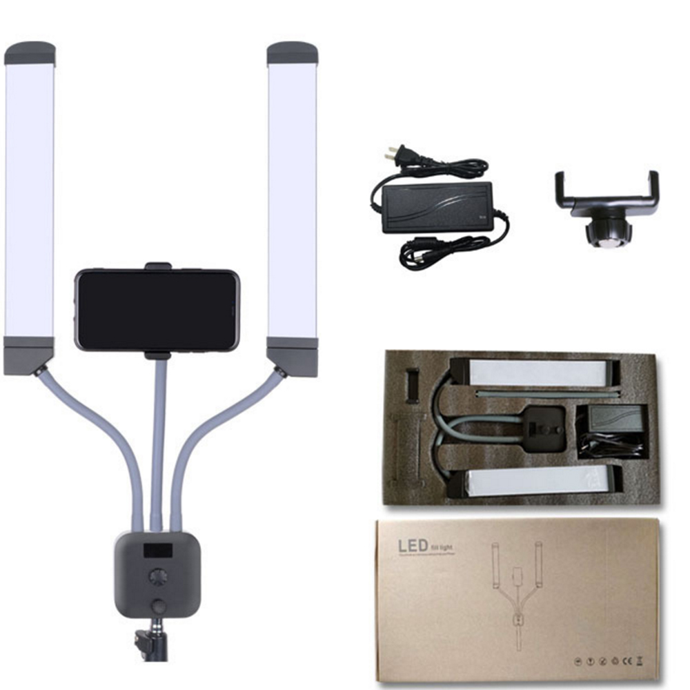 Lash Pro Double Arm szempillás lámpa - Image 6