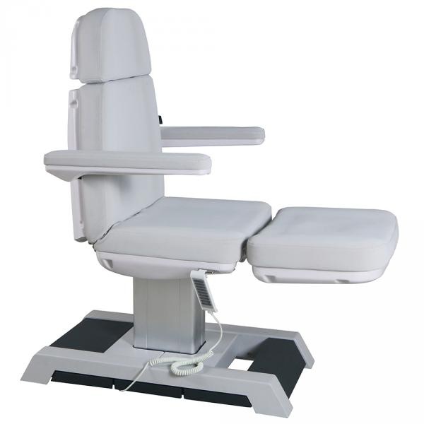 Medical 4 motoros elektromos kezelőágy - Image 2