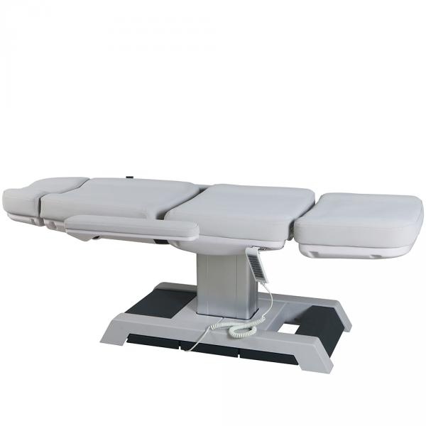 Medical 4 motoros elektromos kezelőágy - Image 3