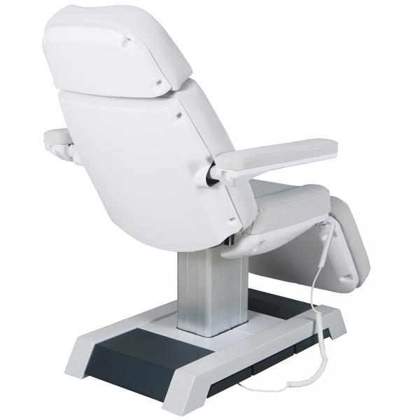 Medical 4 motoros elektromos kezelőágy - Image 5