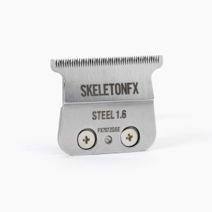 BaByliss PRO Skeleton penge gunsteel BPFX7870,FX726
