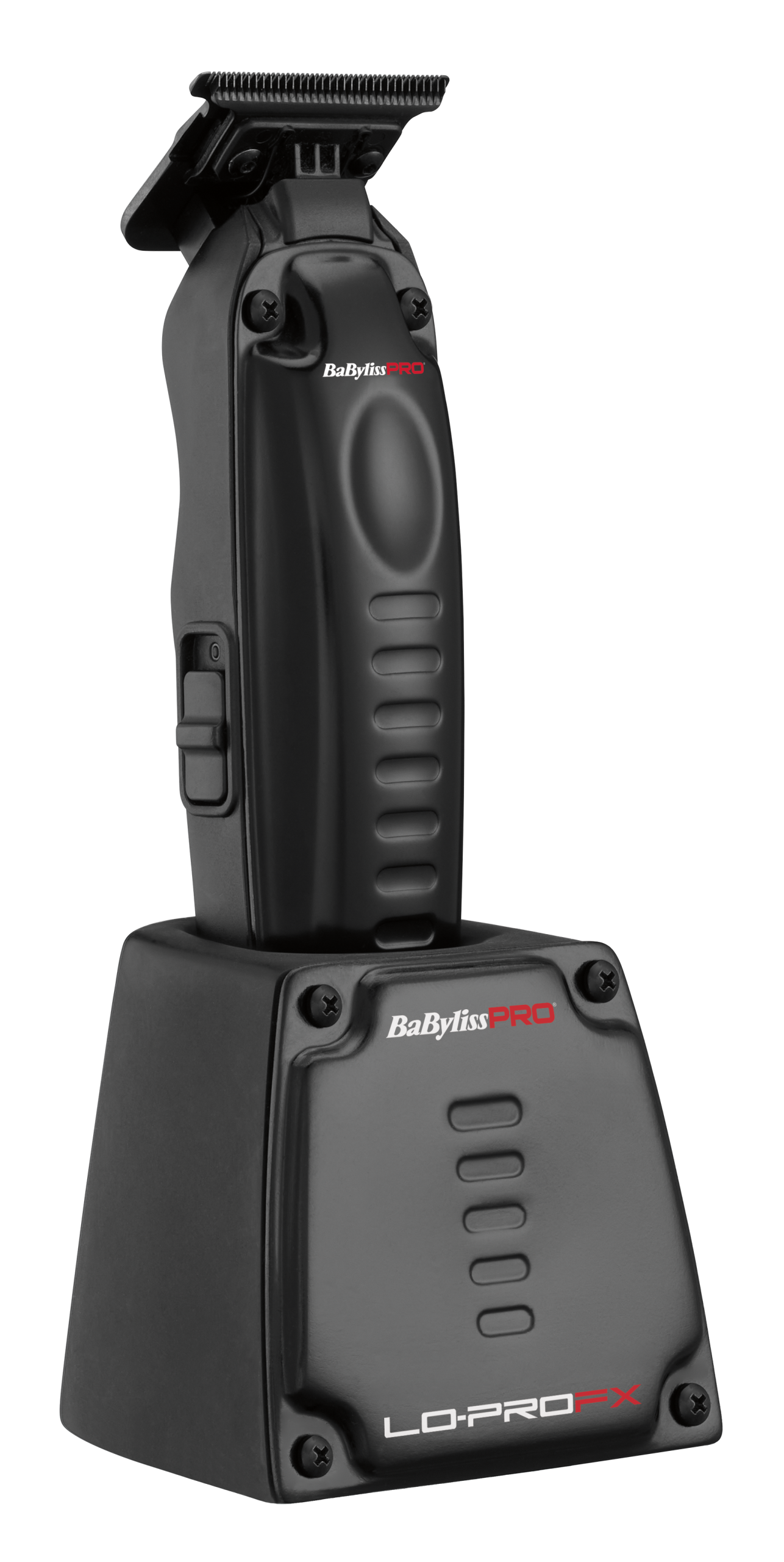 BaByliss PRO töltőállvány LoPro trimmelőhöz FX726E - Image 2