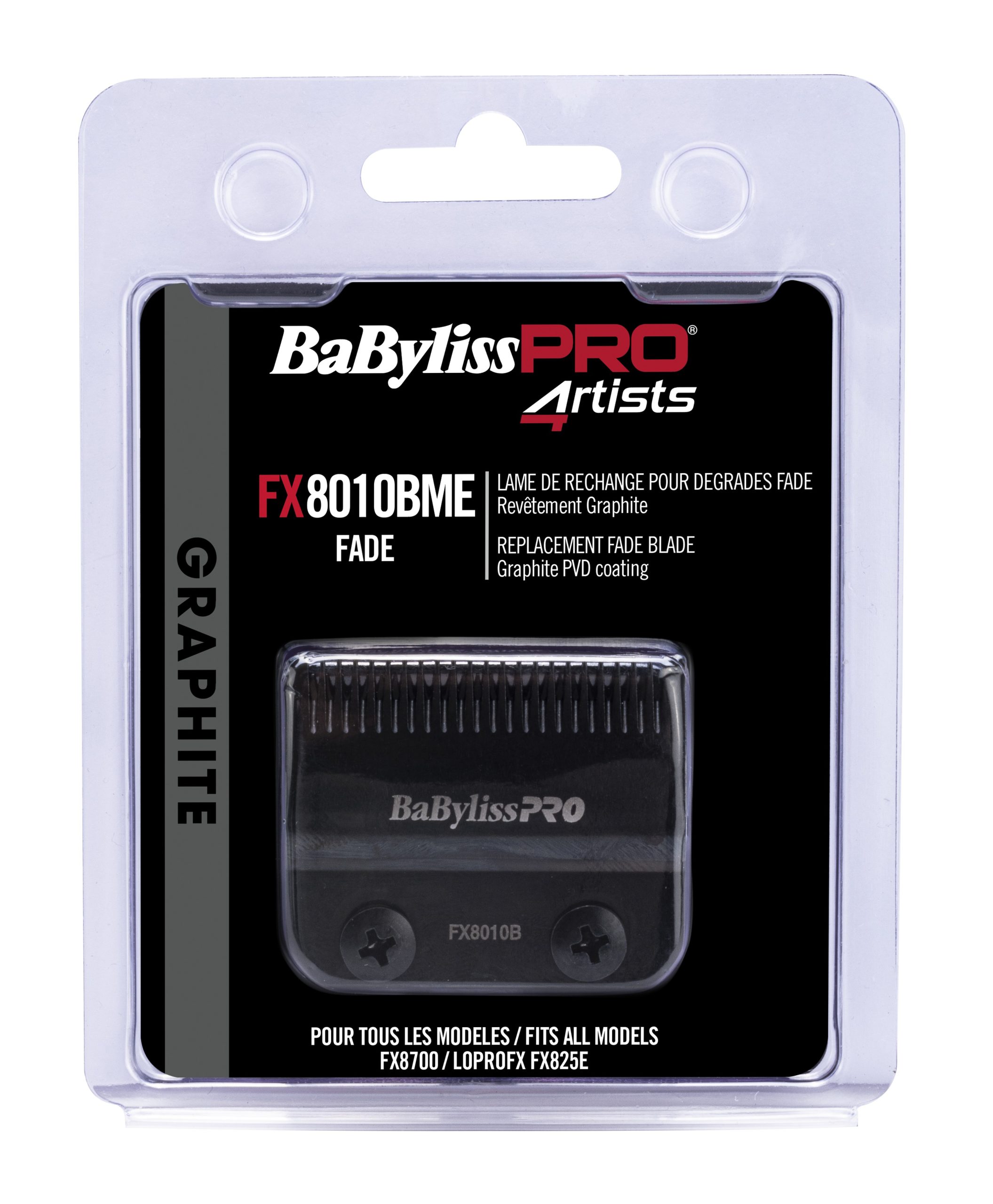 BaByliss PRO penge grafit FX8700/FX825/FX8705/FX895 - Image 3