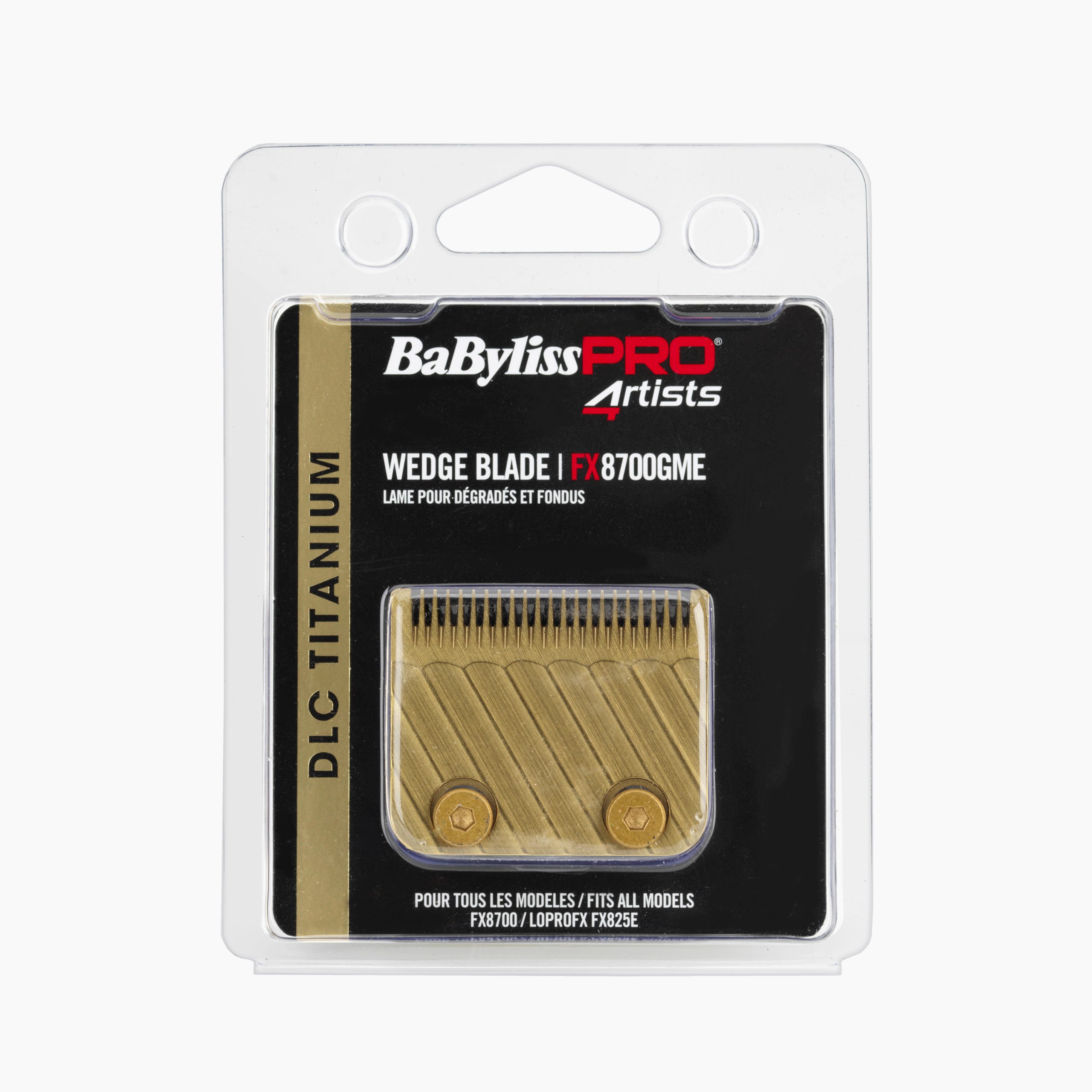 BaByliss PRO penge arany FX8700GE - Image 2