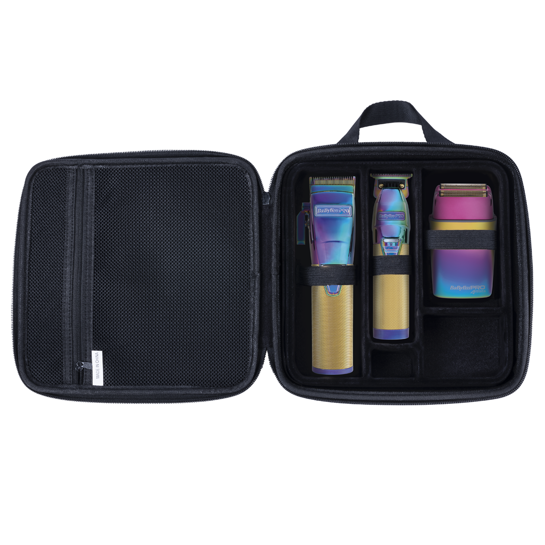 BaByliss PRO barber tároló táska - Image 4