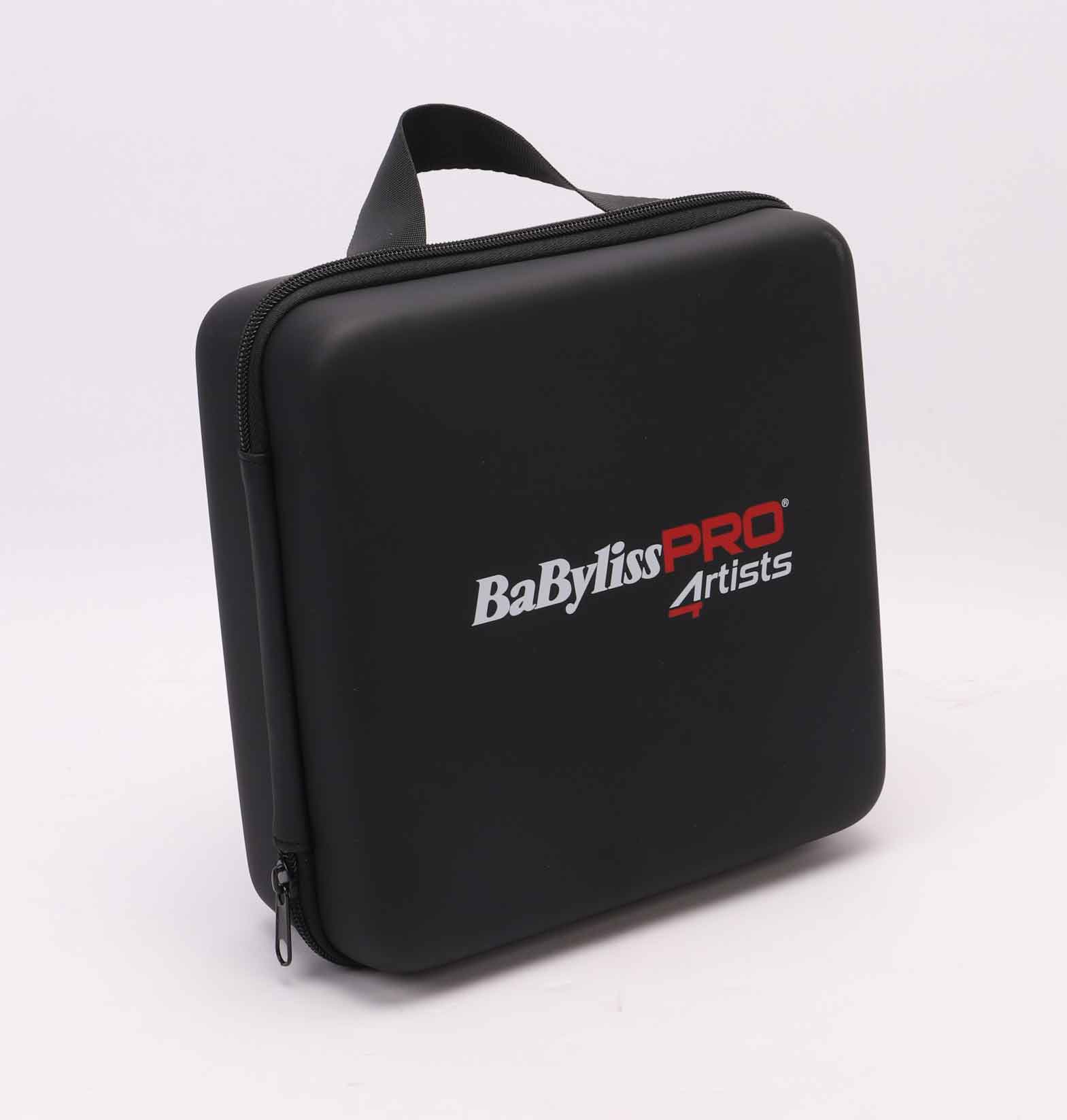 BaByliss PRO barber tároló táska - Image 5