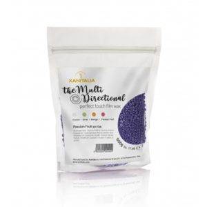 Prémium intense elasztikus gyöngy WAX 500g
