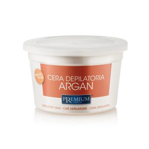 Prémium Argán gyanta tégelyben 350ml
