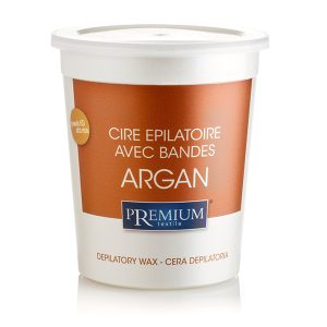 Prémium Argán gyanta tégelyben 700ml