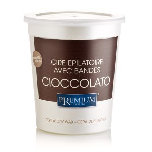 Prémium Csokoládés gyanta tégelyben 700ml