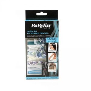 BaByliss Twist Secret - kiegészítő - Liberty
