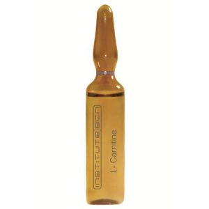 BCN L-Karnitin ampulla 5ml