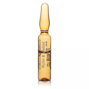 BCN Rutin&Meliot ampulla 2ml