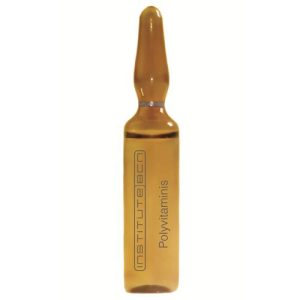 BCN Polyvitamins, Multivitamin ampulla 2ml