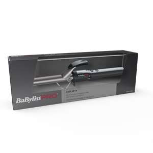Babyliss PRO Dial-a-heat Hajsütővas 32mm - Image 2