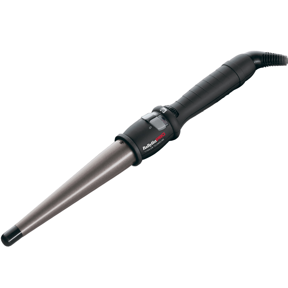 BaByliss PRO Titán-Turmalin bevonatú kúpvas 19-32mm