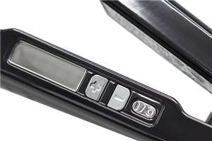 BaByliss PRO Ionos HI-DEF mélyhullám hajsütővas - Image 2