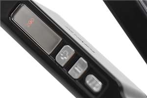 BaByliss PRO Ionos HI-DEF mélyhullám hajsütővas - Image 3