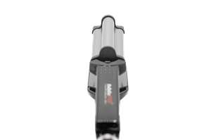 BaByliss PRO Ionos HI-DEF mélyhullám hajsütővas - Image 4