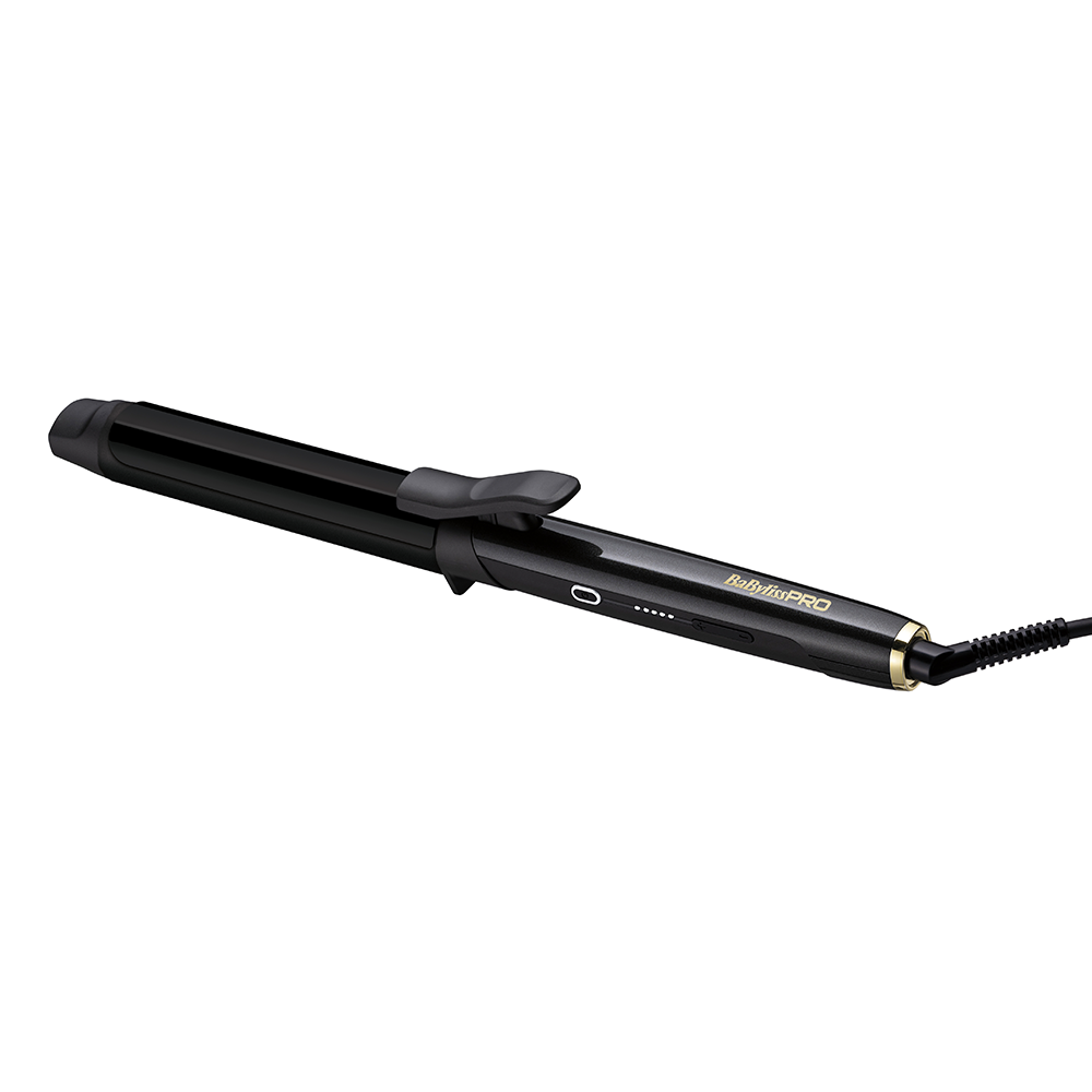 BaByliss PRO Hi-Performance hajsütővas 32mm - Image 2