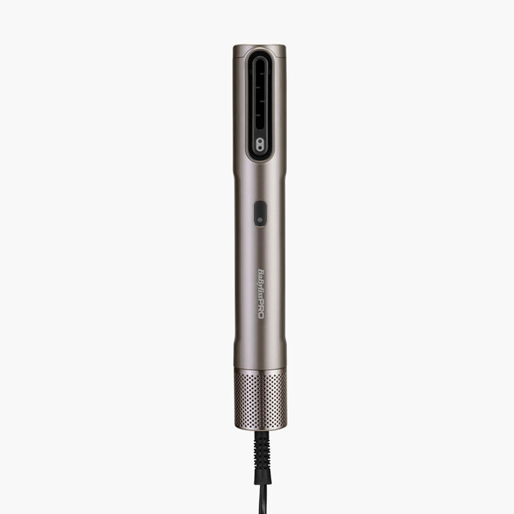 BaByliss PRO Professzionális Wand hajszárító