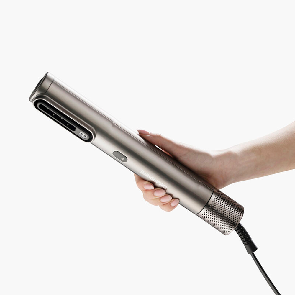BaByliss PRO Professzionális Wand hajszárító - Image 2