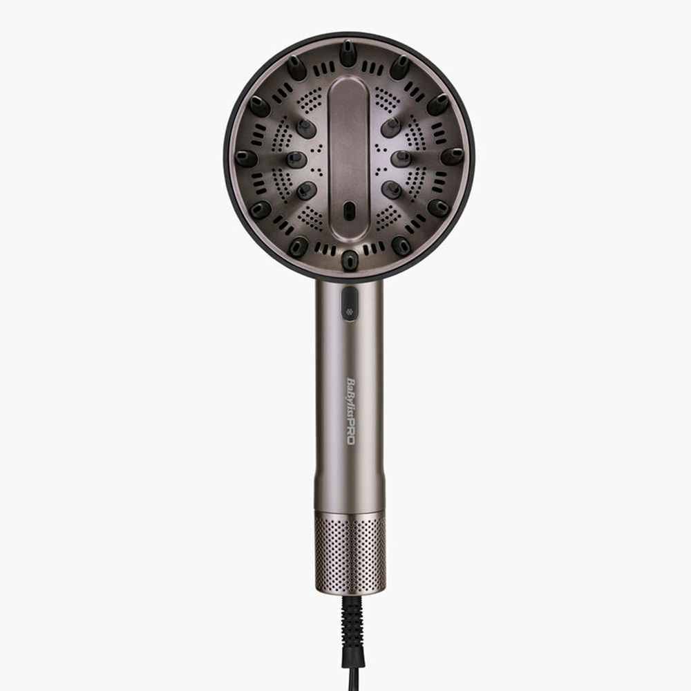 BaByliss PRO Professzionális Wand hajszárító - Image 4