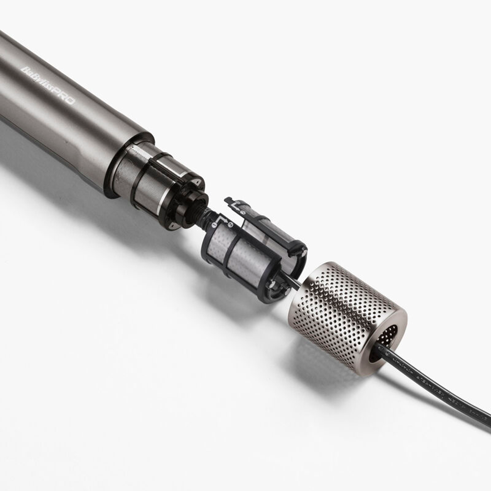 BaByliss PRO Professzionális Wand hajszárító - Image 6