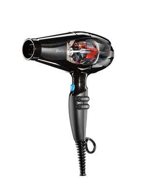 BaByliss PRO Caruso-HQ hajszárító 2400W ionos - Image 4