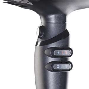 BaByliss PRO Rapido extra könnyű professzionális hajszárító 2200W - Image 3