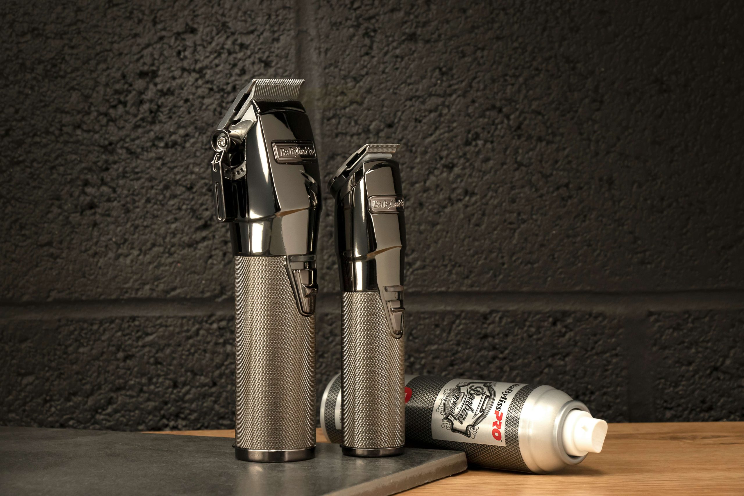 BaByliss PRO FX 4in1 spray 150ml - Image 4