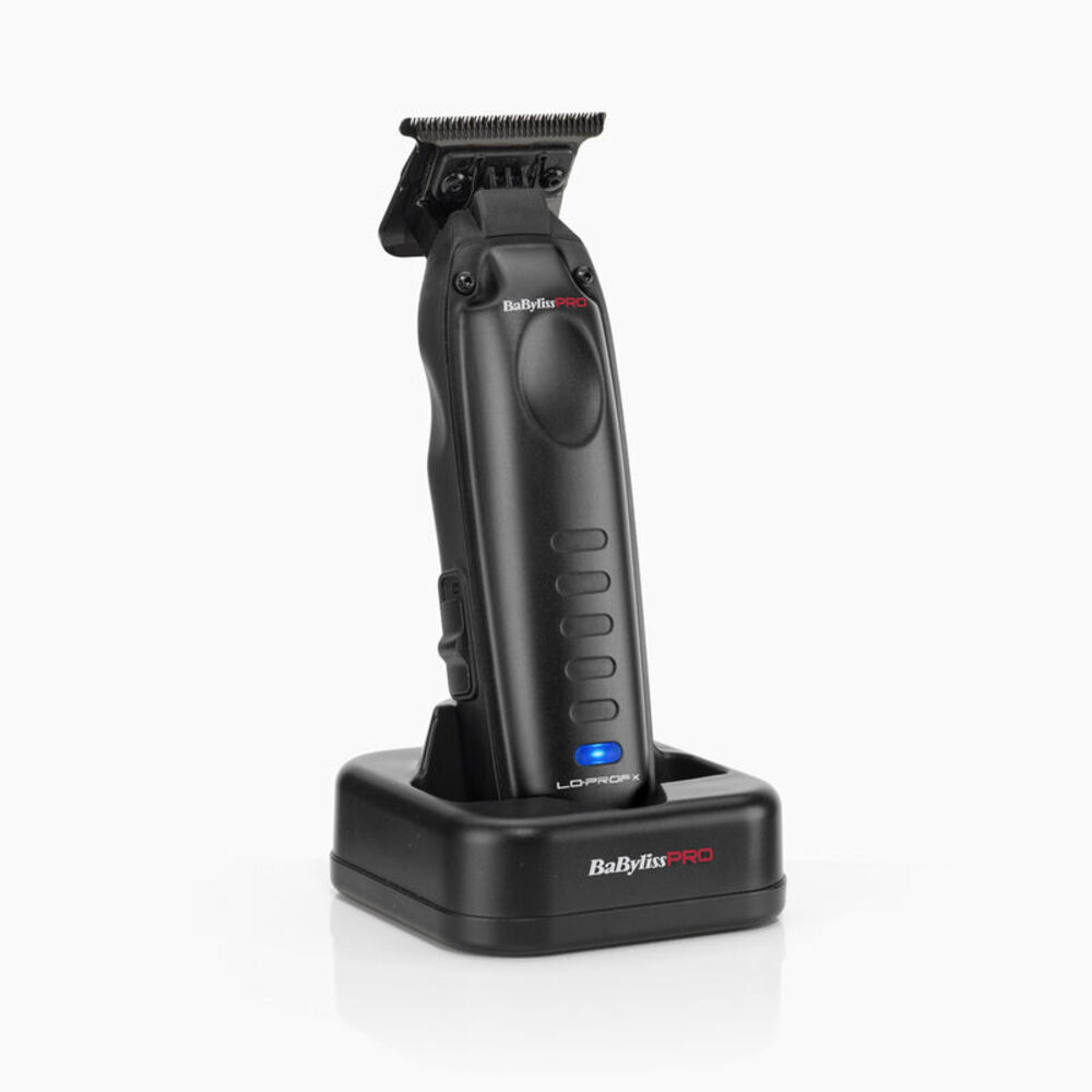 BaByliss PRO LO-PROFX Compact Kontúrnyíró - Image 2