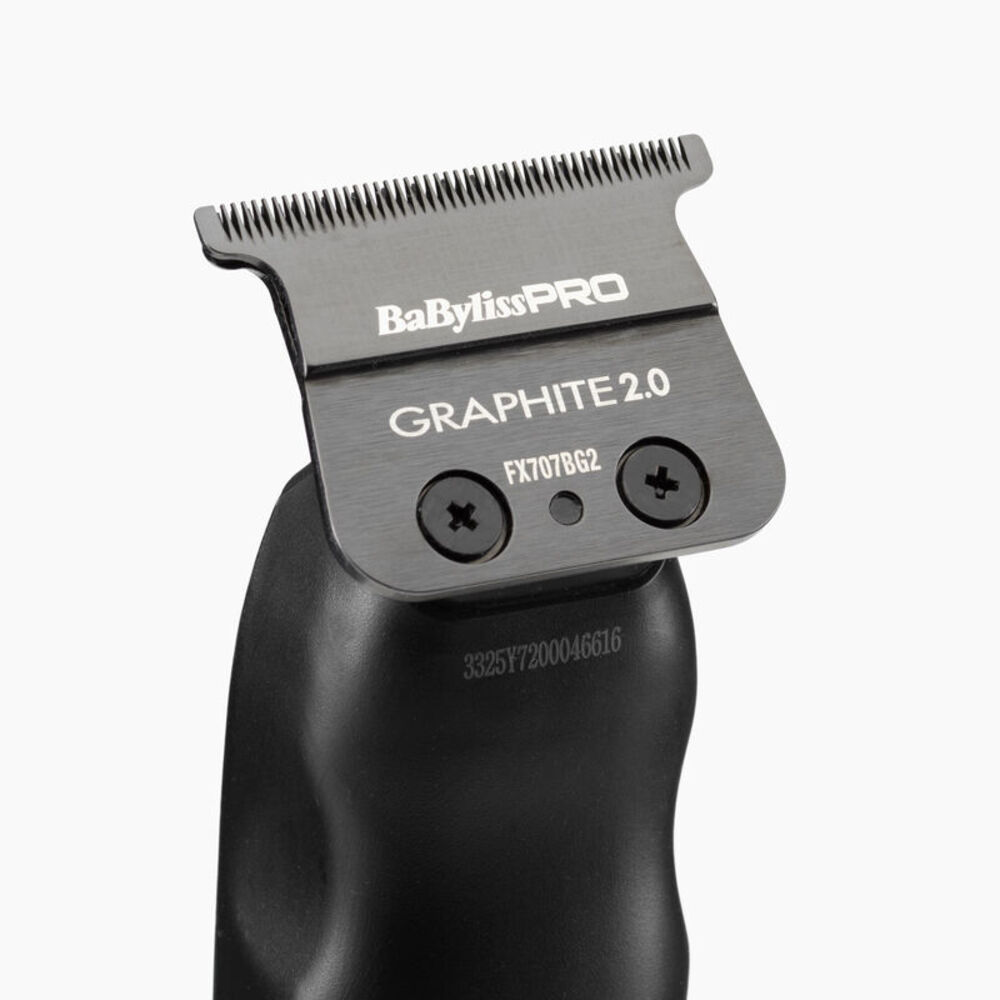 BaByliss PRO LO-PROFX Compact Kontúrnyíró - Image 3