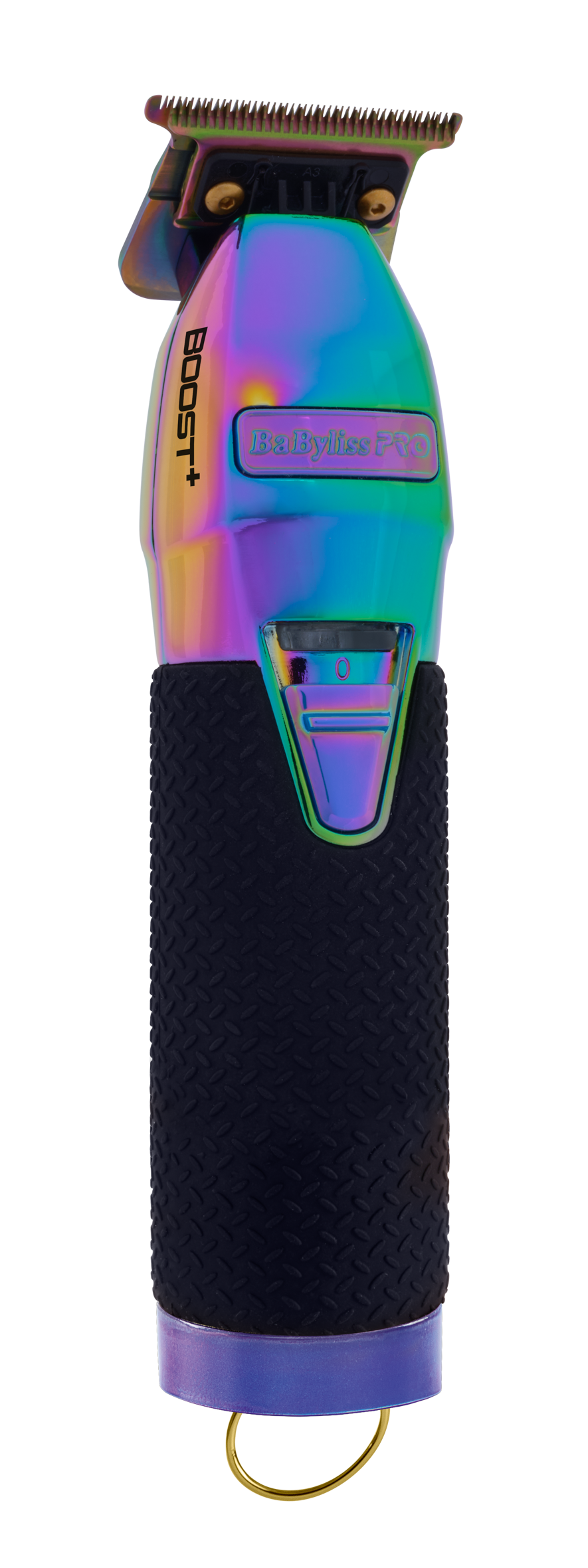 BaByliss PRO Boost+ kaméleon outlining kontúrnyíró