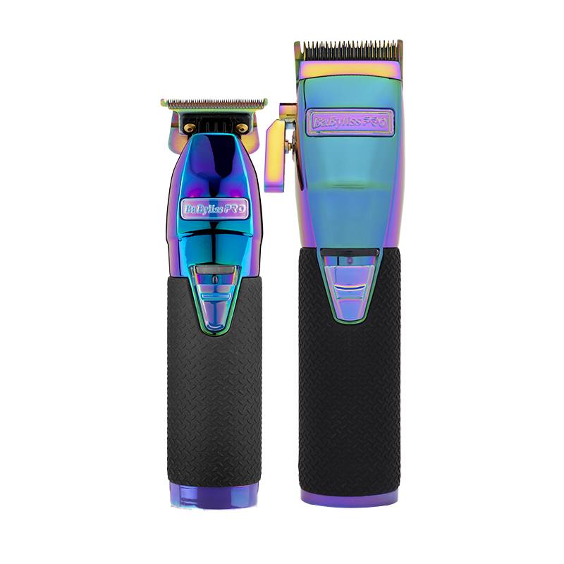 BaByliss PRO Boost+ kaméleon outlining kontúrnyíró - Image 4