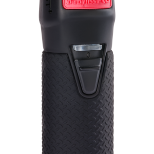 BaByliss PRO Boost+ fekete és piros kontúrnyíró