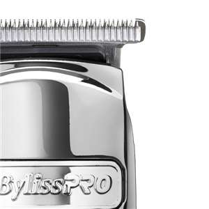 BaByliss PRO CHROMFX 2 pengés fém kontúrnyíró - Image 2