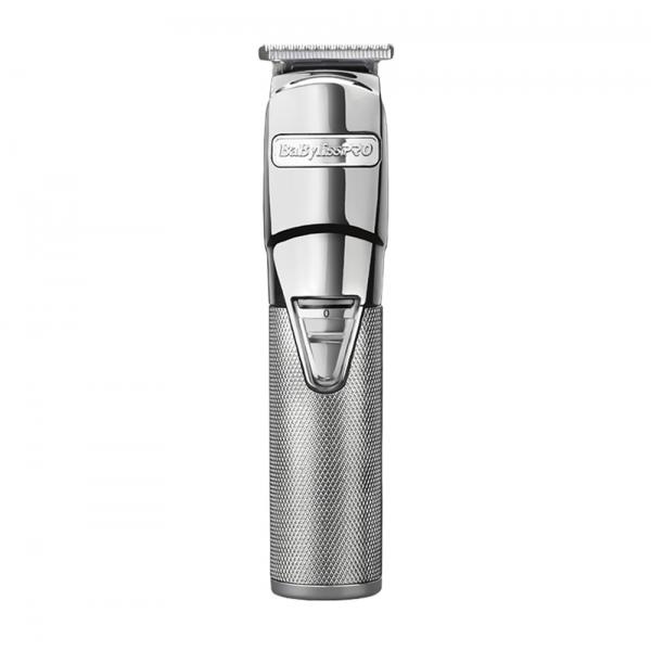 BaByliss PRO CHROMFX 2 pengés fém kontúrnyíró - Image 3