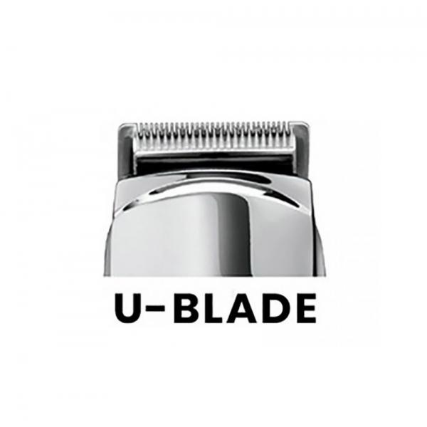 BaByliss PRO CHROMFX 2 pengés fém kontúrnyíró - Image 6