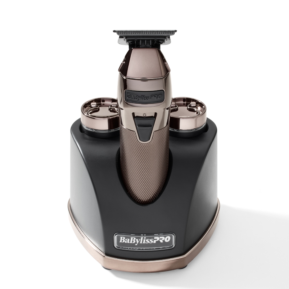 Babyliss PRO SnapFX kontúrnyíró - Image 5