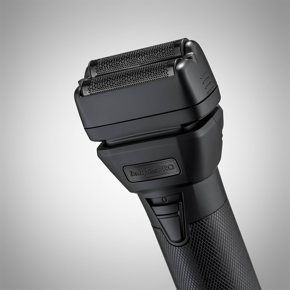BaByliss PRO FXONE BLACKFX borotva fekete - Image 4