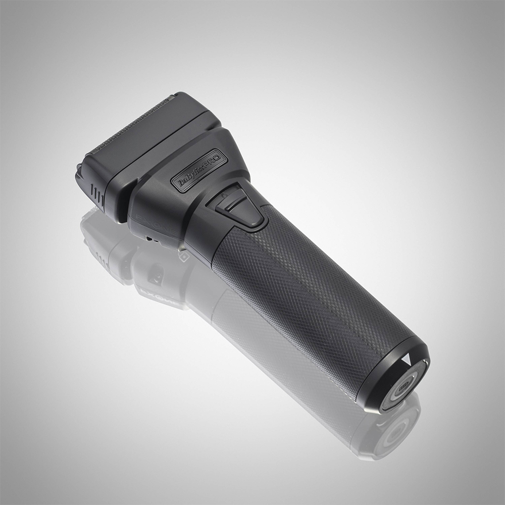 BaByliss PRO FXONE BLACKFX borotva fekete - Image 6