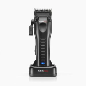 BaByliss PRO LO-PROFX Compact Hajnyíró