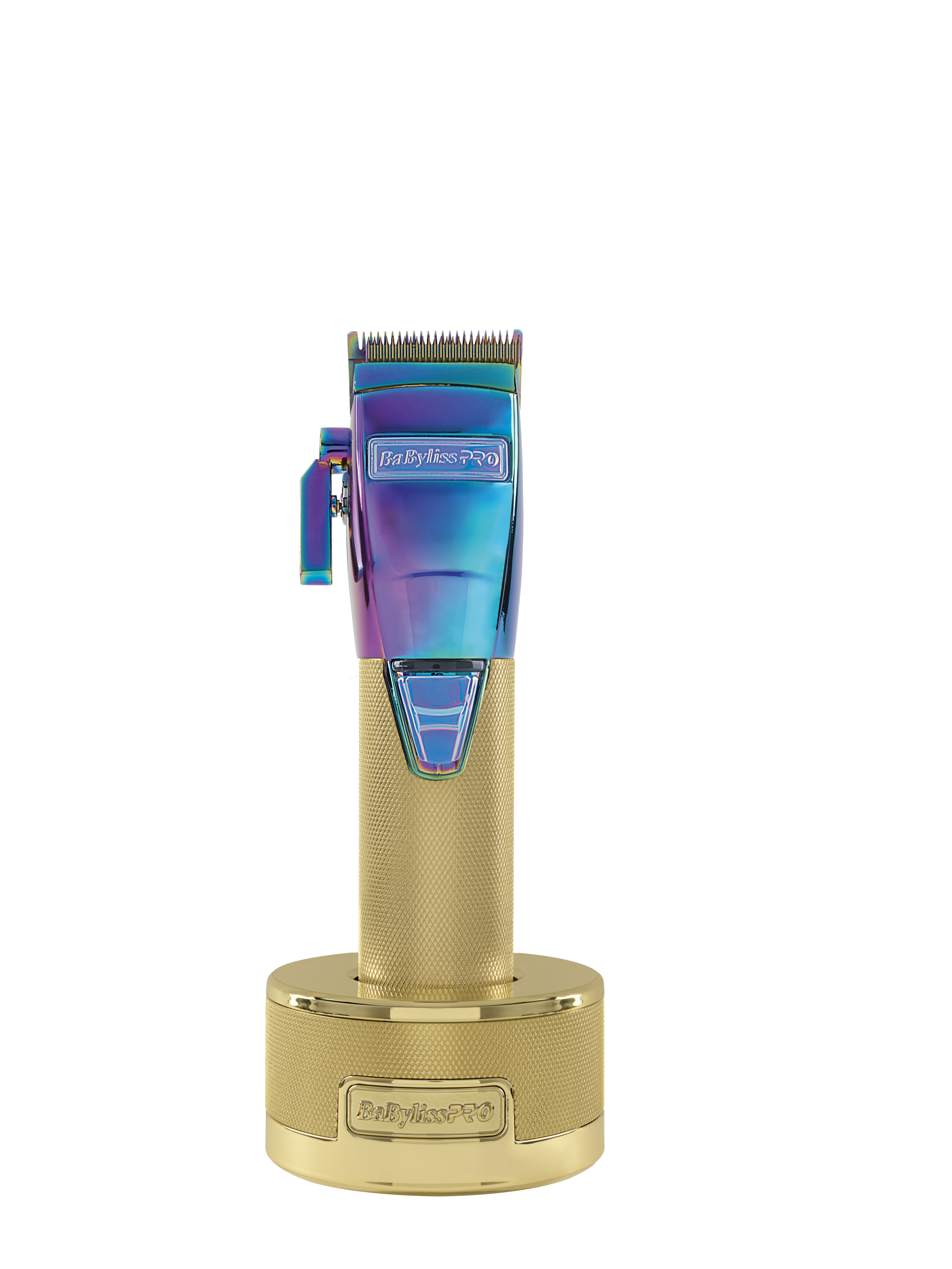 BaByliss PRO arany töltőállvány FX8700 hajnyírókhoz - Image 2