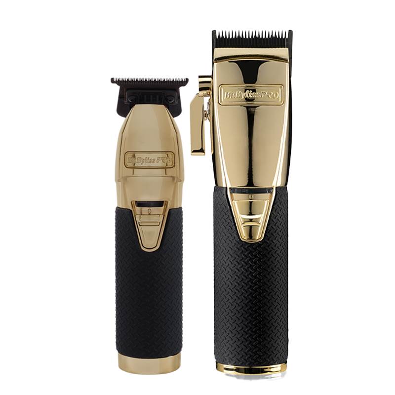 BaByliss PRO Boost+ arany hajnyíró - Image 3