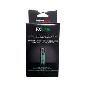 BaByliss PRO FXOne univerzális akkumulátor