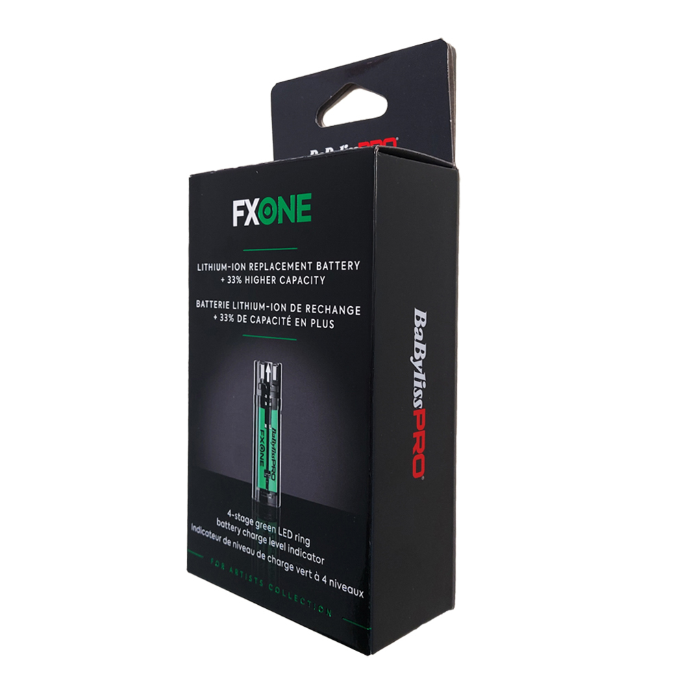 BaByliss PRO FXOne univerzális akkumulátor - Image 2