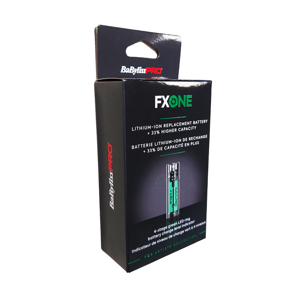 BaByliss PRO FXOne univerzális akkumulátor - Image 3