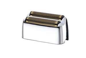BaByliss PRO Double foil fém borotva ezüst - Image 4